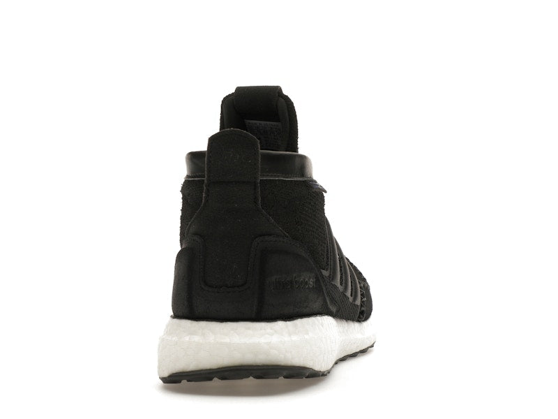 adidas Ultra Boost Rlea Lab Core Black