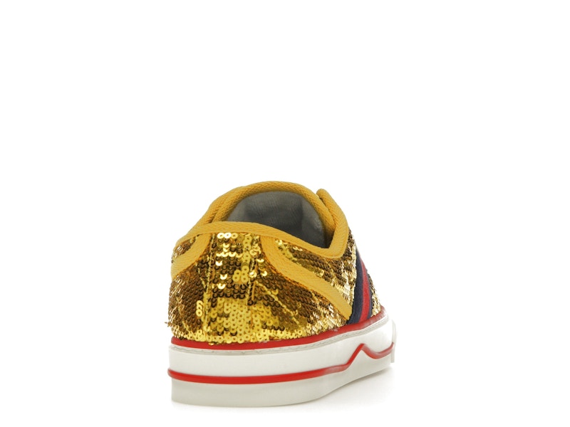 Gucci Tennis 1977 Gold (Women's)