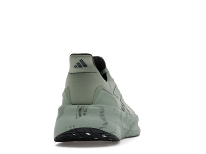 adidas Ultra Boost 5X Silver Green Carbon
