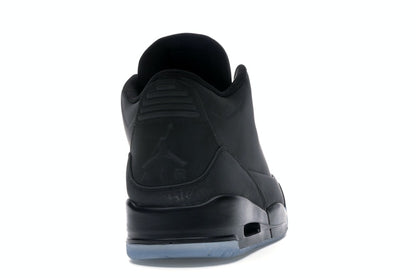 Jordan 3 Retro 5Lab3 Black