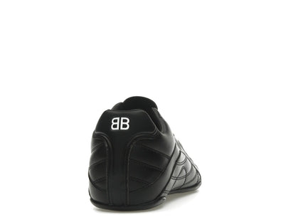 Balenciaga Zen Black