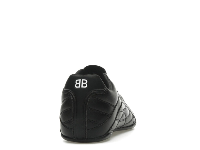 Balenciaga Zen Black