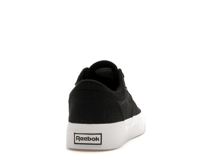 Reebok Club C Coast Black White