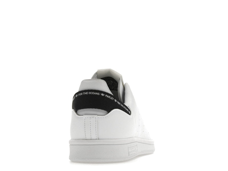 adidas Stan Smith Parley Cloud White Cloud White Core Black