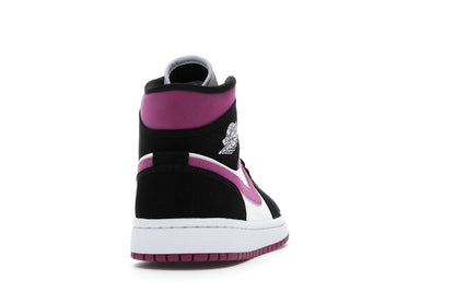 Jordan 1 Mid Magenta (Women's)