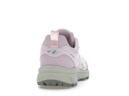 ASICS Gel-Nunobiki Pink Ribbon Laces
