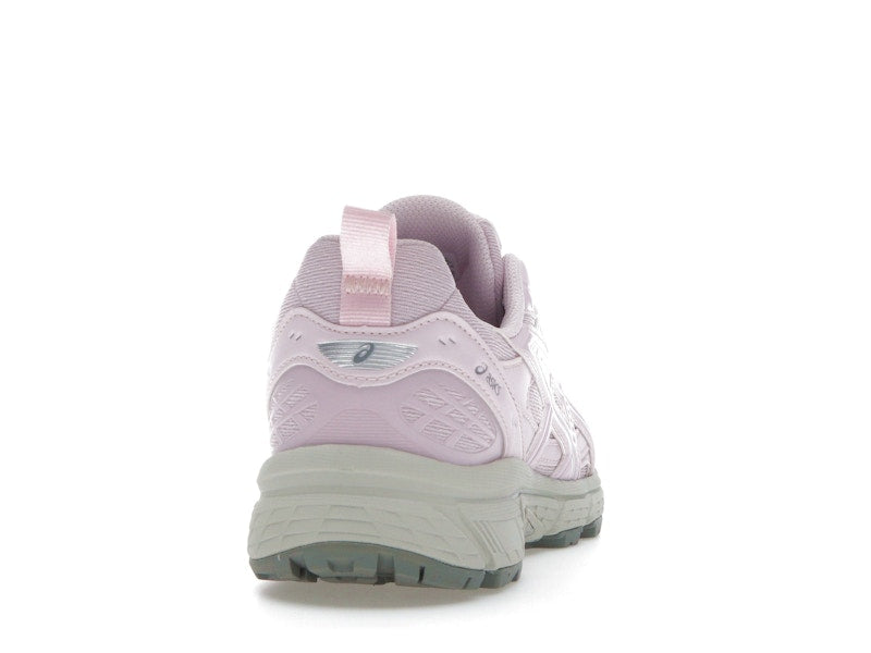 ASICS Gel-Nunobiki Pink Ribbon Laces
