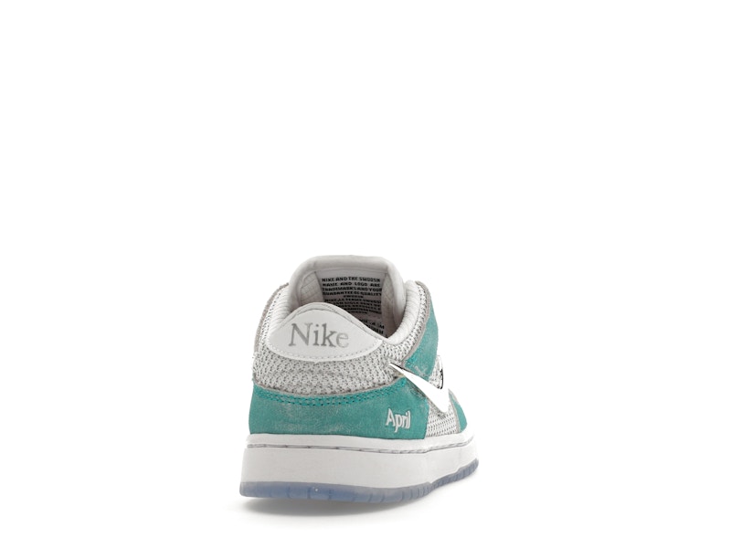 Nike SB Dunk Low April Skateboards (PS)