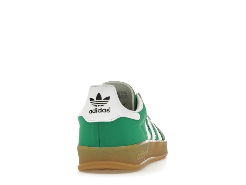 adidas Gazelle Indoor Green Gum