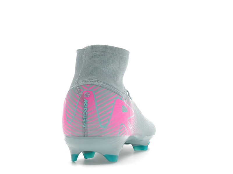 Nike Zoom Mercurial Superfly 10 Pro FG Prism Pack