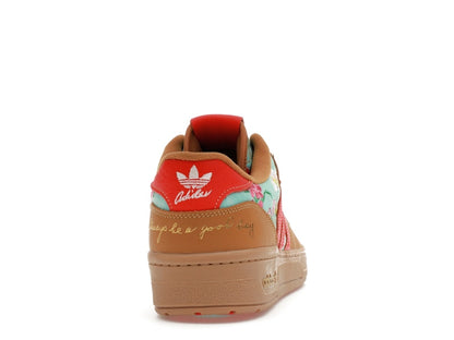 adidas Rivalry Low Unheardof Mom's Ugly Couch Mesa