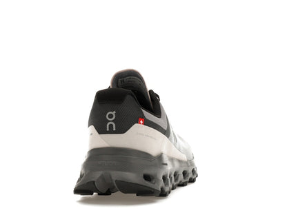 On Running Cloudvista Alloy Black (Women's)