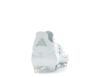adidas F50 Elite Laceless FG Polar Victory Pack