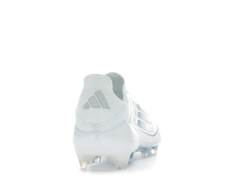 adidas F50 Elite Laceless FG Polar Victory Pack