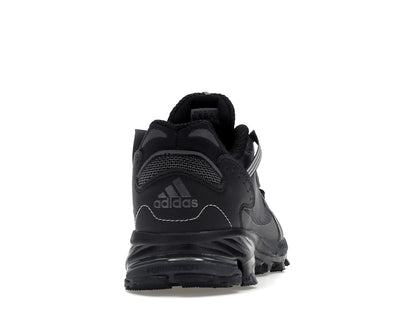 adidas Response Hoverturf GF6100AM Core Black Silver Metallic