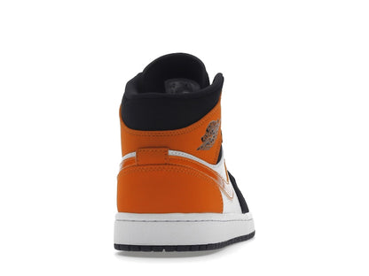 Jordan 1 Mid Shattered Backboard