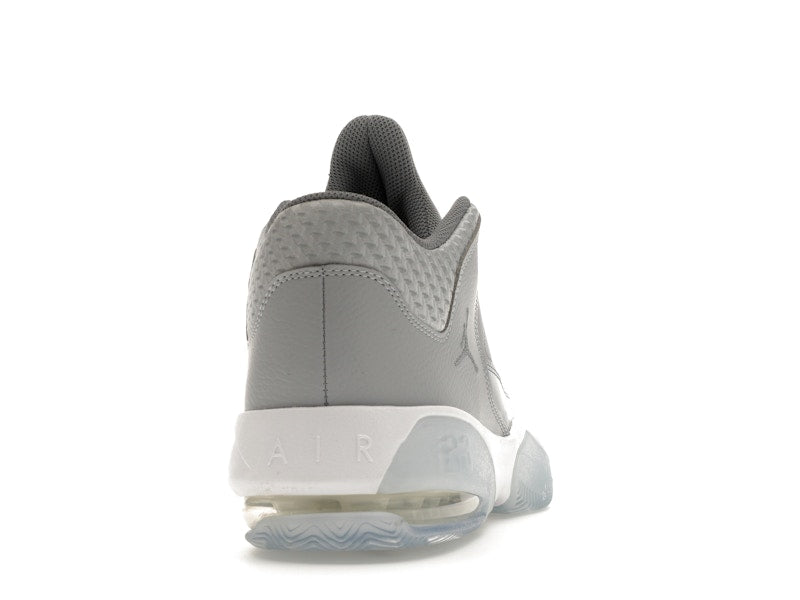 Jordan Max Aura 3 Wolf Grey