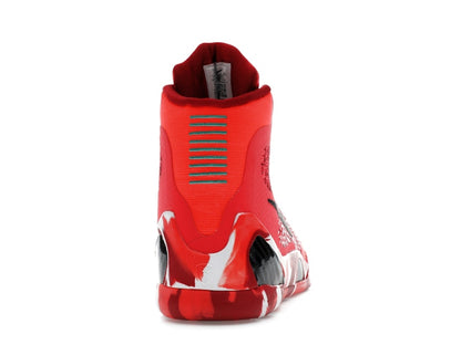 Nike Kobe 9 Elite Protro Christmas (2024) (GS)