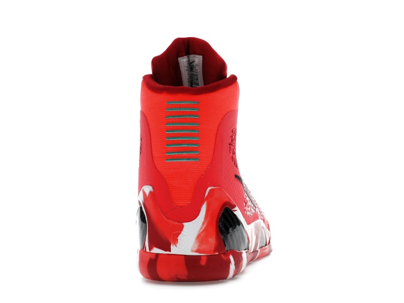 Nike Kobe 9 Elite Protro Christmas (2024) (GS)