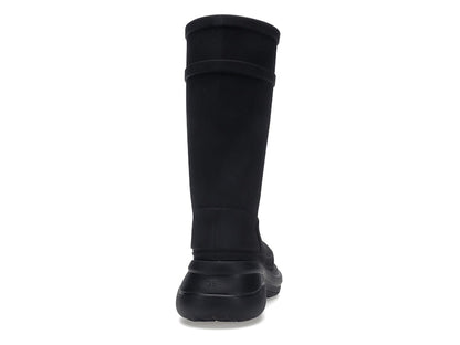 Balenciaga x Crocs Boot Black (Women's)