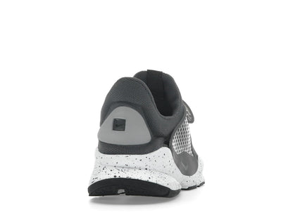 Nike Sock Dart Wolf Grey/Wolf Grey-White-Pink Blast