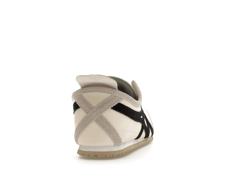 Onitsuka Tiger Mexico 66 Vintage Birch Black