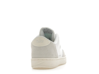 Nike Court Vintage Sail Platinum Tint