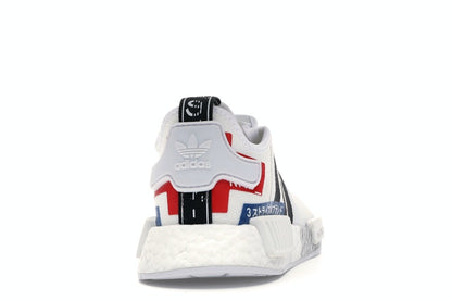 adidas NMD R1 Japan Pack White (2019) (GS)