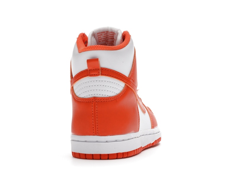 Nike Dunk High Syracuse (2021) (PS)