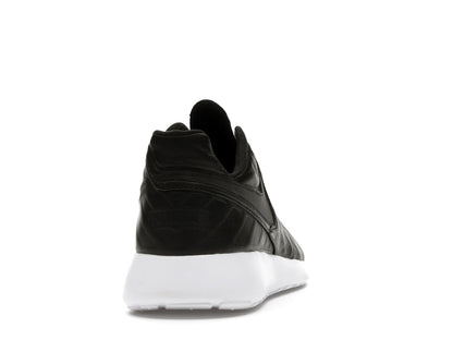 Nike Roshe Tiempo Vi Qs Black Black-Metallic Gold White