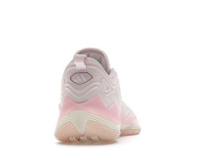 adidas D Rose Son of Chi 3 Pink Off White