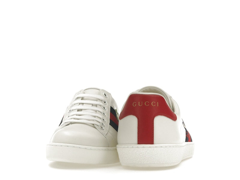 Gucci Ace Cauliflower