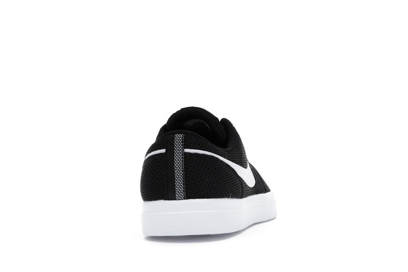 Nike SB Portmore II Ultralight Black White
