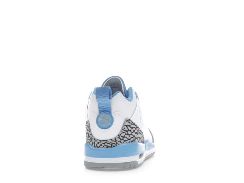 Jordan Spizike Low UNC (GS)