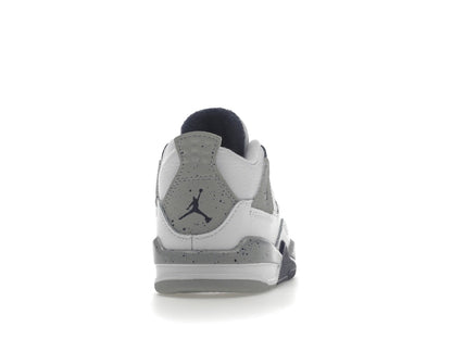 Jordan 4 Retro Midnight Navy (TD)
