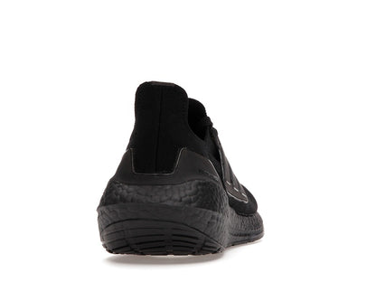 adidas Ultra Boost 21 Triple Black (Women's)