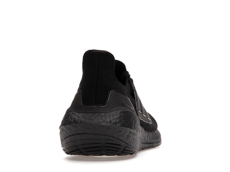 adidas Ultra Boost 21 Triple Black (Women's)