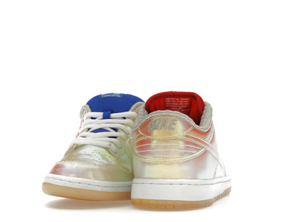 Nike SB Dunk Low Concepts Holy Grail (Cement Box)