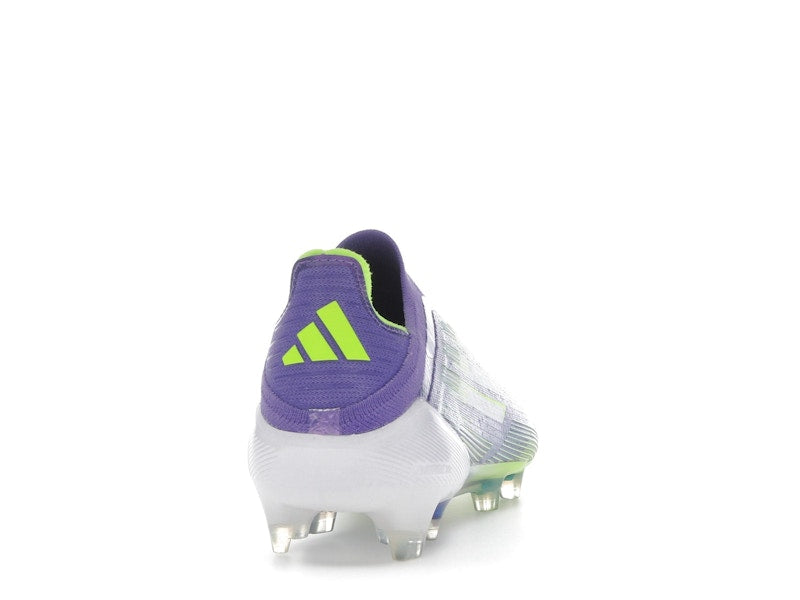 adidas F50 Elite Laceless FG Radiant Blaze Pack