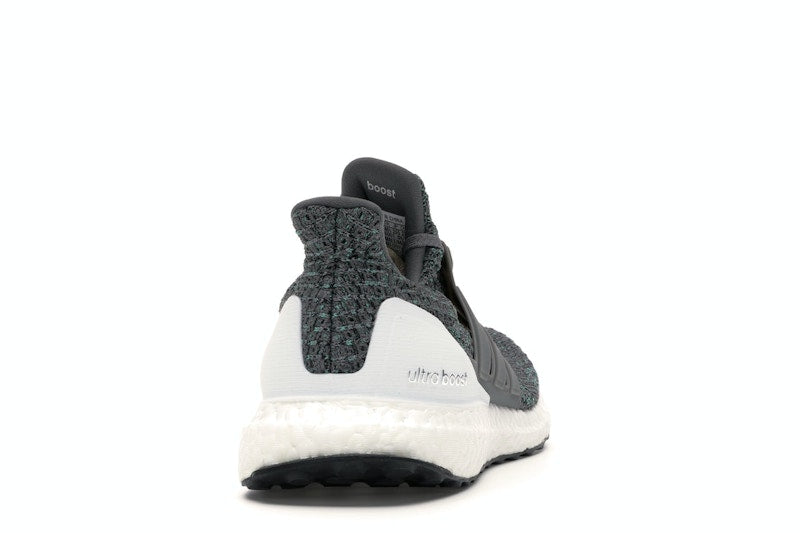 adidas Ultra Boost 4.0 Grey Four