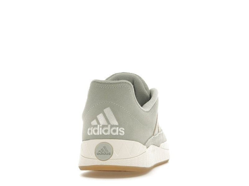 adidas Adimatic Wonder Silver Gum