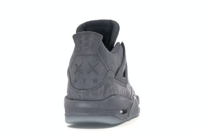 Jordan 4 Retro Kaws
