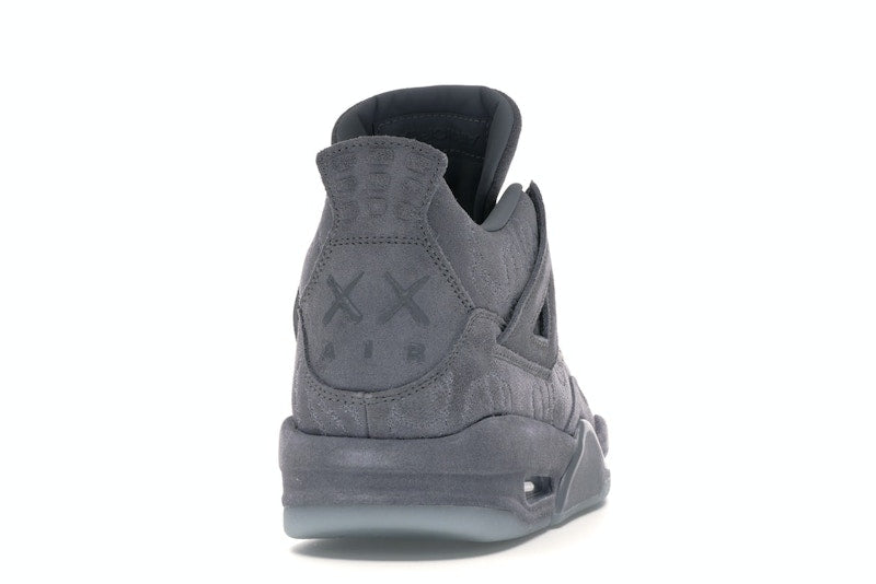 Jordan 4 Retro Kaws