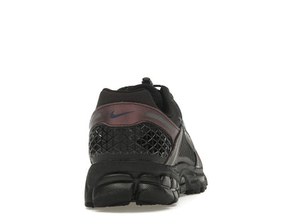 Nike Zoom Vomero 5 Burgundy Crush Midnight Navy (Women's)