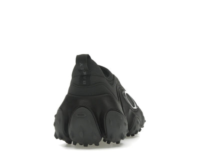 Oakley Edge Icon Slip On Black