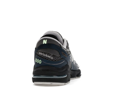 New Balance 1000 Deep Ocean