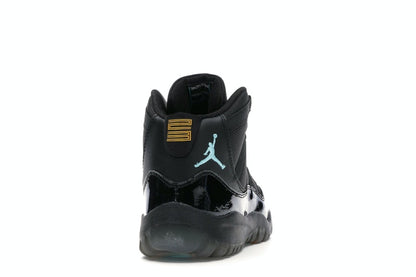 Jordan 11 Retro Gamma Blue (2013) (PS)