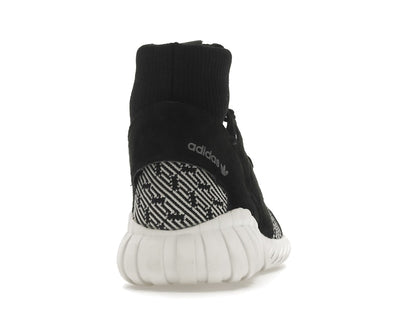 adidas Tubular Doom Black/Black-White