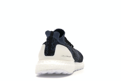 adidas Ultra Boost Uncaged Tech Ink