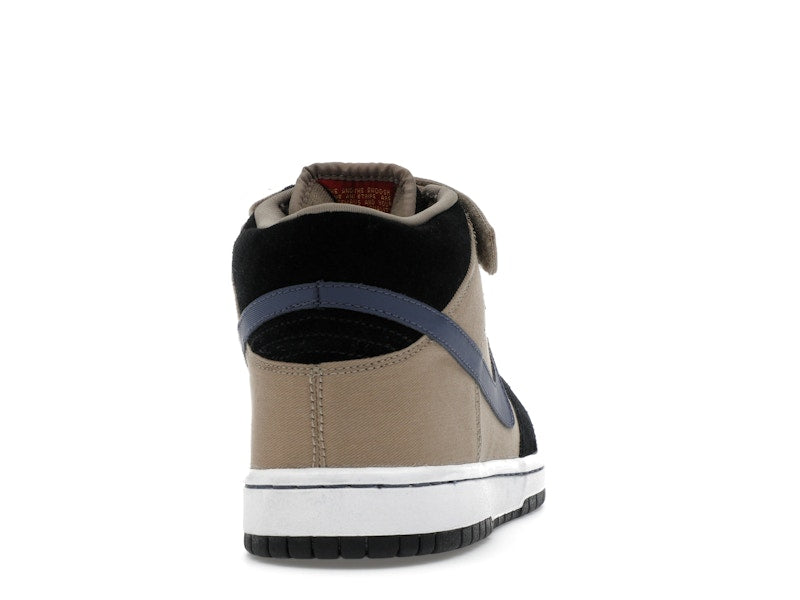 Nike SB Dunk Mid Workwear